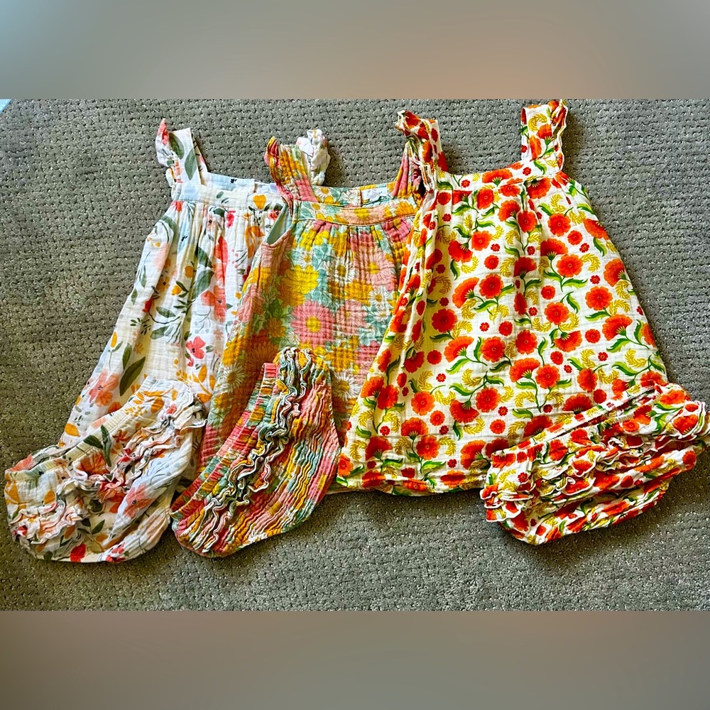Angel Dear dresses